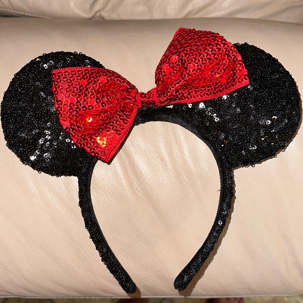 Disney Minnie Mouse Ears